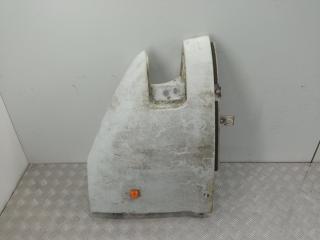 крыло переднее правое Peugeot Boxer 1 поколение 1999