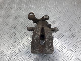 суппорт задний левый Alfa Romeo 156 1 поколение [рестайлинг] 2003