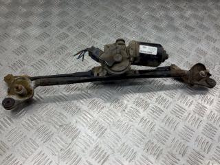 механизм стеклоочистителя (трапеция дворников) Kia Cerato 1 поколение [рестайлинг] 2007, 98110-2F000