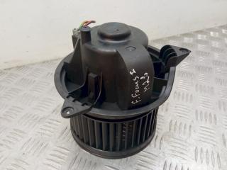 моторчик печки Ford Focus 2 поколение 2006, XS4H-18456-AD