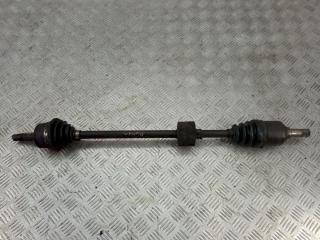 полуось передняя правая (приводной вал, ШРУС) Fiat Punto 2 поколение 2003, 1.2 л., i