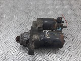 стартер Volkswagen Polo 4 поколение 2005, 1.2 л., i, 1120400