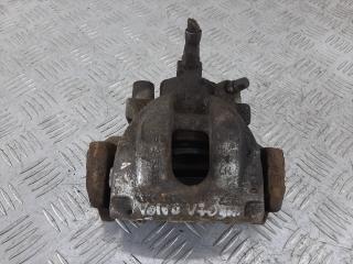 суппорт задний левый Volvo V70 2 поколение 2002, 2.4 л., B 5244 T3, бензин, МКПП