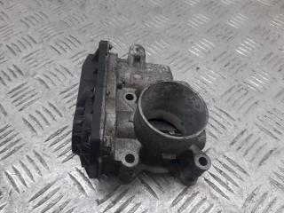 заслонка дроссельная Renault Clio 3 поколение 2007, 1.2 л., i