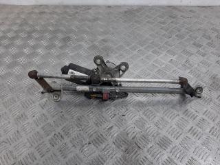 механизм стеклоочистителя (трапеция дворников) Opel Vectra C 2005, -