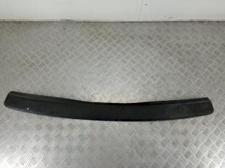 молдинг переднего бампера Opel Vectra C 2004, 551004542