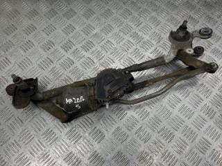 механизм стеклоочистителя (трапеция дворников) Mazda 5 CR 2005, 159300-0600
