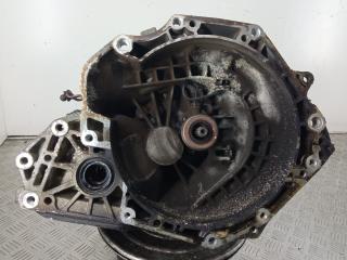 КПП механическая (МКПП) Opel Astra H/Family [рестайлинг] 2009, 1.4 л., Z 14 XEP, бензин, МКПП, универсал, 4.19