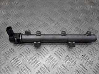 топливная рампа Audi A6 4F/C6 2006, 2.7 л., TDi, 059130090AA