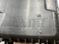 корпус воздушного фильтра Citroen C5 1 поколение 2001, 9636065080 - фото №2
