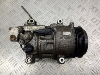 компрессор кондиционера Mercedes-Benz A-Класс W169 2005, 1.5 л., i, A0012309011