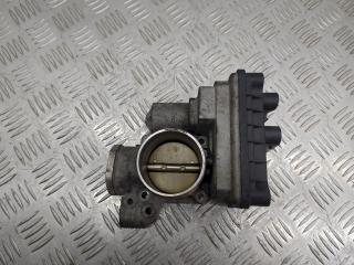 заслонка дроссельная Mercedes-Benz A-Класс W168/V168 [рестайлинг] 2003, 1.4 л., i, A1661412225