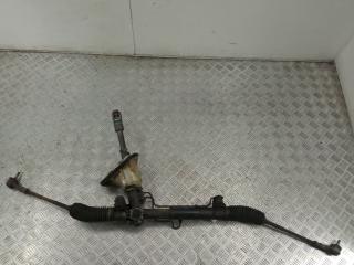 рулевая рейка Ford Focus 1 поколение [рестайлинг] 2004, 3S413A500AA