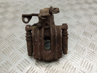 суппорт задний левый Audi A4 B5 [рестайлинг] 1999, 1.6 л., ANA, бензин