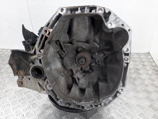 КПП механическая (МКПП) Renault Logan 2 поколение 2016, 1.6 л., i, бензин, JR5147