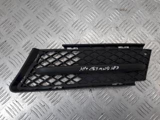 заглушка (решетка) в бампер BMW 3 серия E90/E91/E92/E93 2007, 51.11-7154551