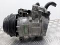 компрессор кондиционера Mercedes-Benz E-Класс W210/S210 [рестайлинг] 1999, 2.2 л., CDi, A0002342911 - фото №2