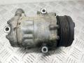 компрессор кондиционера Opel Meriva 1 поколение (A) 2005, 1.7 л., 9132922 - фото №2
