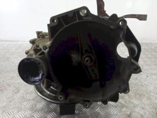 КПП механическая (МКПП) Skoda Fabia 1 поколение (6Y) [рестайлинг] 2004, 1.2 л., i, бензин, JHN04057