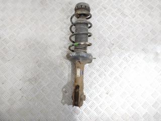 стойка передняя левая Volkswagen Golf 3 поколение 1996, 1H0413031N