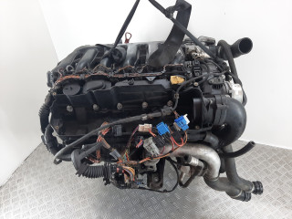 двигатель BMW 5 серия E60/E61 2005, 2.5 л., дизель, 256D2, 33305713