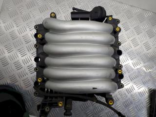 коллектор впускной Audi A6 4B/C5 1999, 2.4 л., i, 2900303789