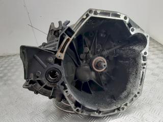 КПП механическая (МКПП) Renault Kangoo 1 поколение [рестайлинг] 2006, 1.5 л., DCi, дизель, TL4A000, S085355