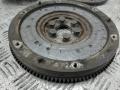 маховик Citroen C3 1 поколение 2005, 1.4 л., HDi, 9637569810 - фото №2