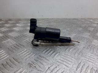 насос (моторчик) омывателя стекла Renault Scenic 2 поколение 2006