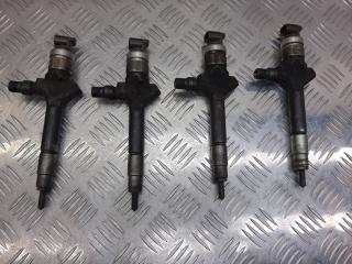 форсунка Mazda 6 1 поколение [рестайлинг] 2006, 2.0 л., TD, RF7J13H50