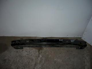 усилитель бампера переднего Volkswagen Sharan 1 поколение [рестайлинг] 2002