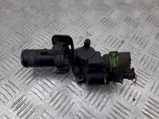 корпус термостата Renault Megane 3 поколение 2009, 1.5 л., DCi