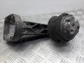подушка крепления двигателя Mercedes-Benz C-Класс W203/S203/CL203 2001, 2.0 л., i, A1112231604 - фото №4