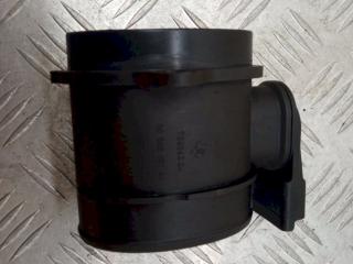 расходомер воздуха Citroen C5 1 поколение 2004, 1.6 л., HDi, 9650010780