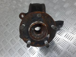 ступица передняя левая Ford Mondeo 3 поколение 2002