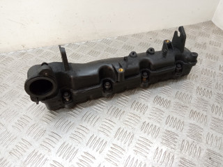 коллектор впускной Peugeot Boxer 2 поколение 2008, 2.2 л., HDi, дизель, 6C1Q-9424-AB