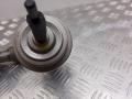 трубка системы рециркуляции EGR Volkswagen Passat B5 1998, 1.9 л., TDi, 028131521P - фото №4