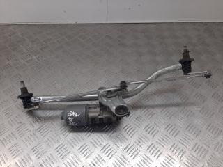 механизм стеклоочистителя (трапеция дворников) BMW 3 серия E46 2001