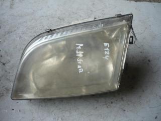 фара левая Mitsubishi Space Star 1 поколение 1998