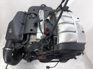 двигатель Mercedes-Benz C-Класс W203/S203/CL203 2002, 2.2 л., CDi, OM 611.962, дизель, 611.962, 30518608