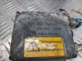 блок розжига ксенона Volkswagen Passat B5 1999, 5DV007760-01 - фото №3