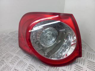фонарь задний левый Volkswagen Passat B6 2007, 27459007