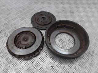 маховик Audi A3 8L 2000, 1.6 л., i, 027105273D