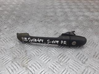 ручка наружная Mercedes-Benz Sprinter 1 поколение (W901-905) [рестайлинг] 2001