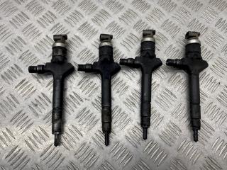 форсунка Mazda 5 CR [рестайлинг] 2007, 2.0 л., TD, RF7J13H50