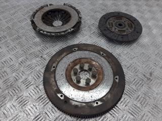 маховик Opel Corsa C 2003, 1.4 л., i, R90232334