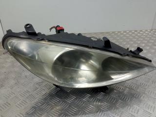 фара правая Peugeot 307 1 поколение 2005