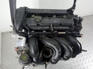 двигатель Ford Focus 2 поколение [рестайлинг] 2010, 1.6 л., i, бензин, AR51656