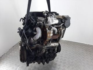 двигатель Volkswagen Golf 5 поколение 2007, 1.9 л., BLS, дизель, BLS, 692078