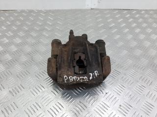 суппорт передний правый Peugeot Boxer 1 поколение 2000